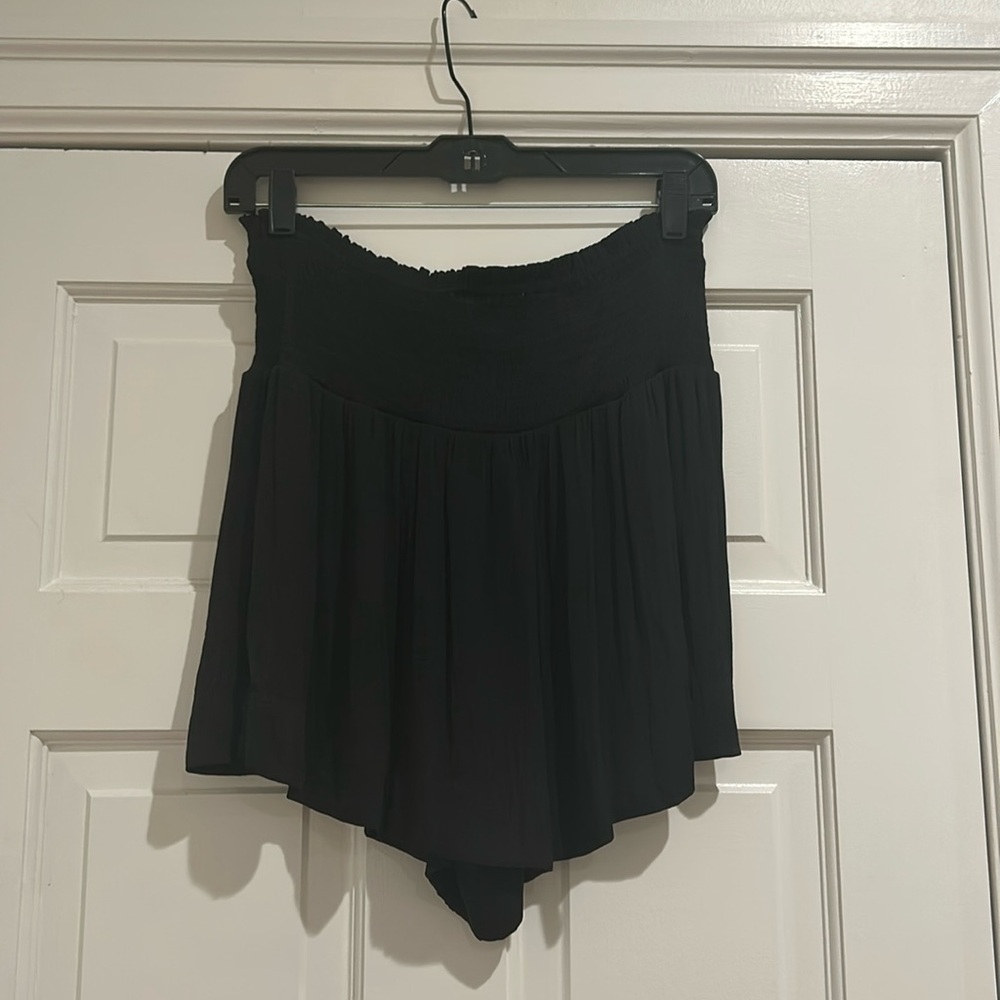 TCEC shorts